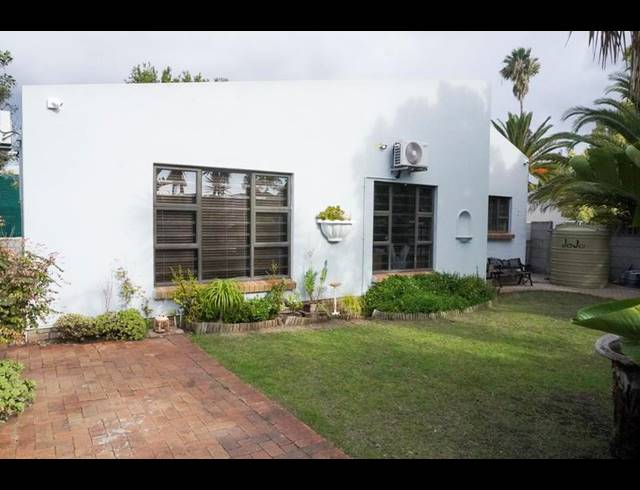 3 BEDROOM HOUSE FOR SALE IN BOTHASIG